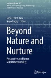 Cover von Beyond Nature and Nurture
