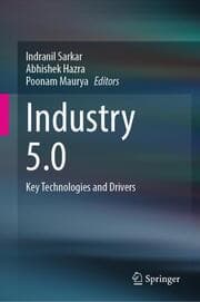 Cover von Industry 5.0