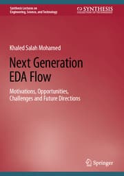Cover von Next Generation EDA Flow