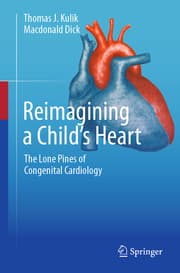 Cover von Reimagining a Child's Heart