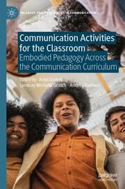 Cover von Communication Activities for the Classroom