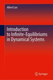 Cover von Introduction to Infinite-Equilibriums in Dynamical Systems