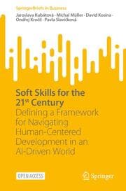 Cover von Soft Skills for the 21st Century