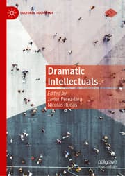 Cover von Dramatic Intellectuals
