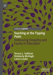 Cover von Teaching at the Tipping Point