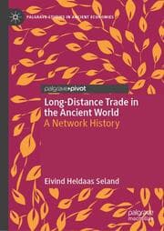Cover von Long-Distance Trade in the Ancient World