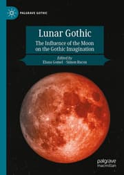 Cover von Lunar Gothic