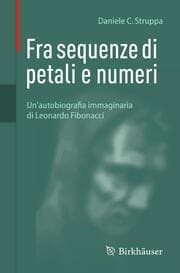 Cover von Fra sequenze di petali e numeri
