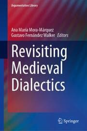 Cover von Revisiting Medieval Dialectics