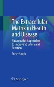 Cover von The Extracellular Matrix in Health and Disease