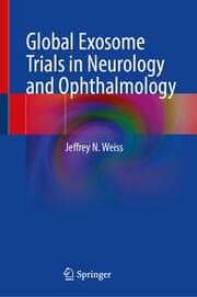 Cover von Global Exosome Trials