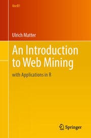 Cover von An Introduction to Web Mining