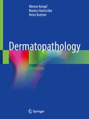 Cover von Dermatopathology