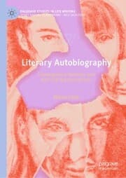 Cover von Literary Autobiography