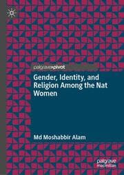 Cover von Gender, Identity, and Religion Among the Nat Women