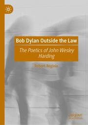 Cover von Bob Dylan Outside the Law