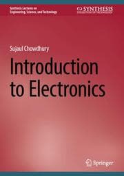 Cover von Introduction to Electronics