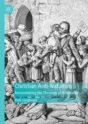 Cover von Christian Anti-Natalism