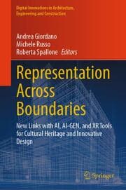Cover von Representation Across Boundaries