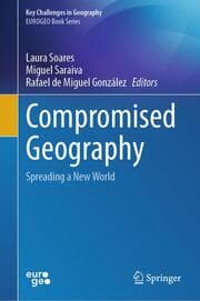 Cover von Compromised Geography