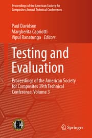 Cover von Testing and Evaluation