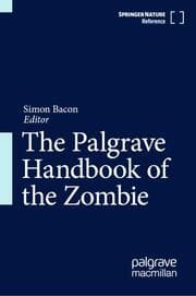 Cover von The Palgrave Handbook of the Zombie