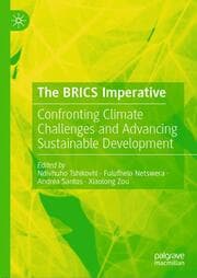 Cover von The BRICS Imperative