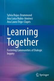 Cover von Learning Together