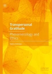 Cover von Transpersonal Gratitude
