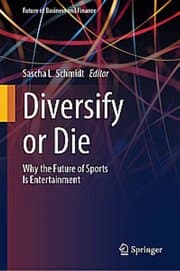 Cover von Diversify or Die