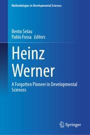 Cover von Heinz Werner