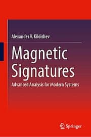 Cover von Magnetic Signatures