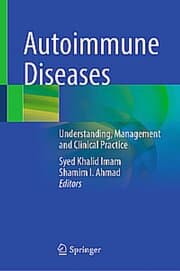 Cover von Autoimmune Diseases