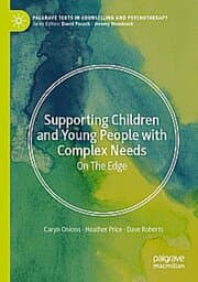 Cover von Supporting Children and Young People with Complex Needs