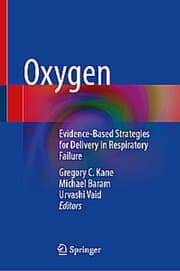 Cover von Oxygen