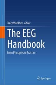 Cover von The EEG Handbook