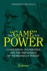 Cover von The Game for Power