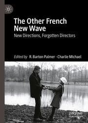 Cover von The Other French New Wave