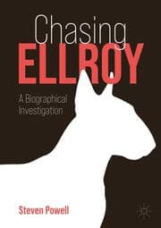 Cover von Chasing Ellroy