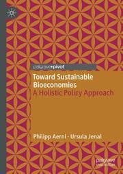 Cover von Toward Sustainable Bioeconomies