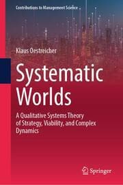 Cover von Systematic Worlds