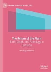 Cover von The Return of the Flesh