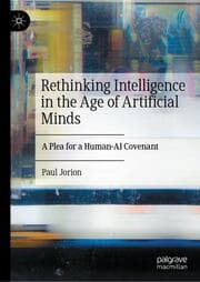 Cover von Rethinking Intelligence in the Age of Artificial Minds