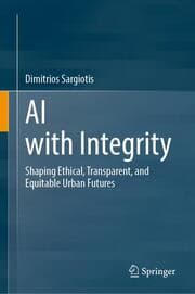 Cover von AI with Integrity