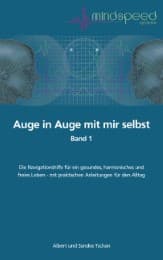 Cover von Auge in Auge mit mir selbst