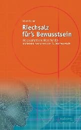 Cover von Riechsalz für's Bewusstsein