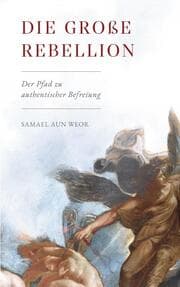 Cover von Die Große Rebellion
