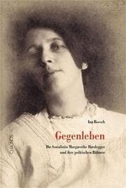 Cover von Gegenleben