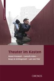 Cover von Theater im Kasten