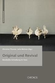 Cover von Original und Revival